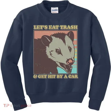 Kids Sweatshirt