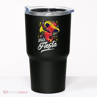 Tumbler