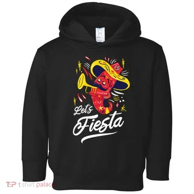 Toddler Hoodie