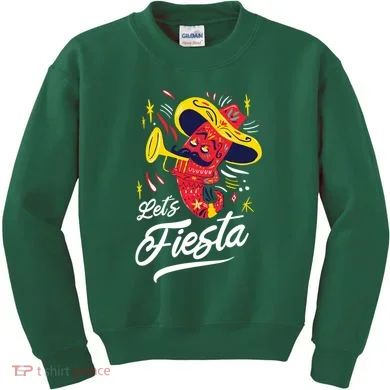 Kids Sweatshirt