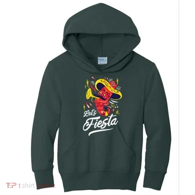 Kids Hoodie