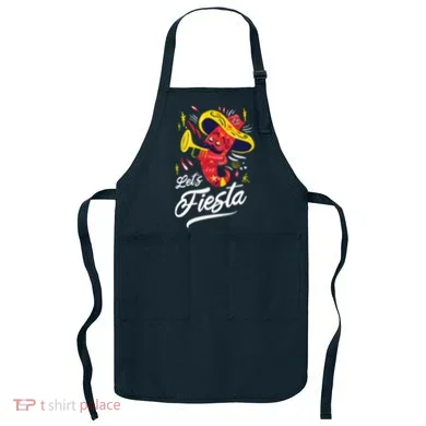Apron