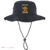Let's Get Baked Bucket Hat thumb 0
