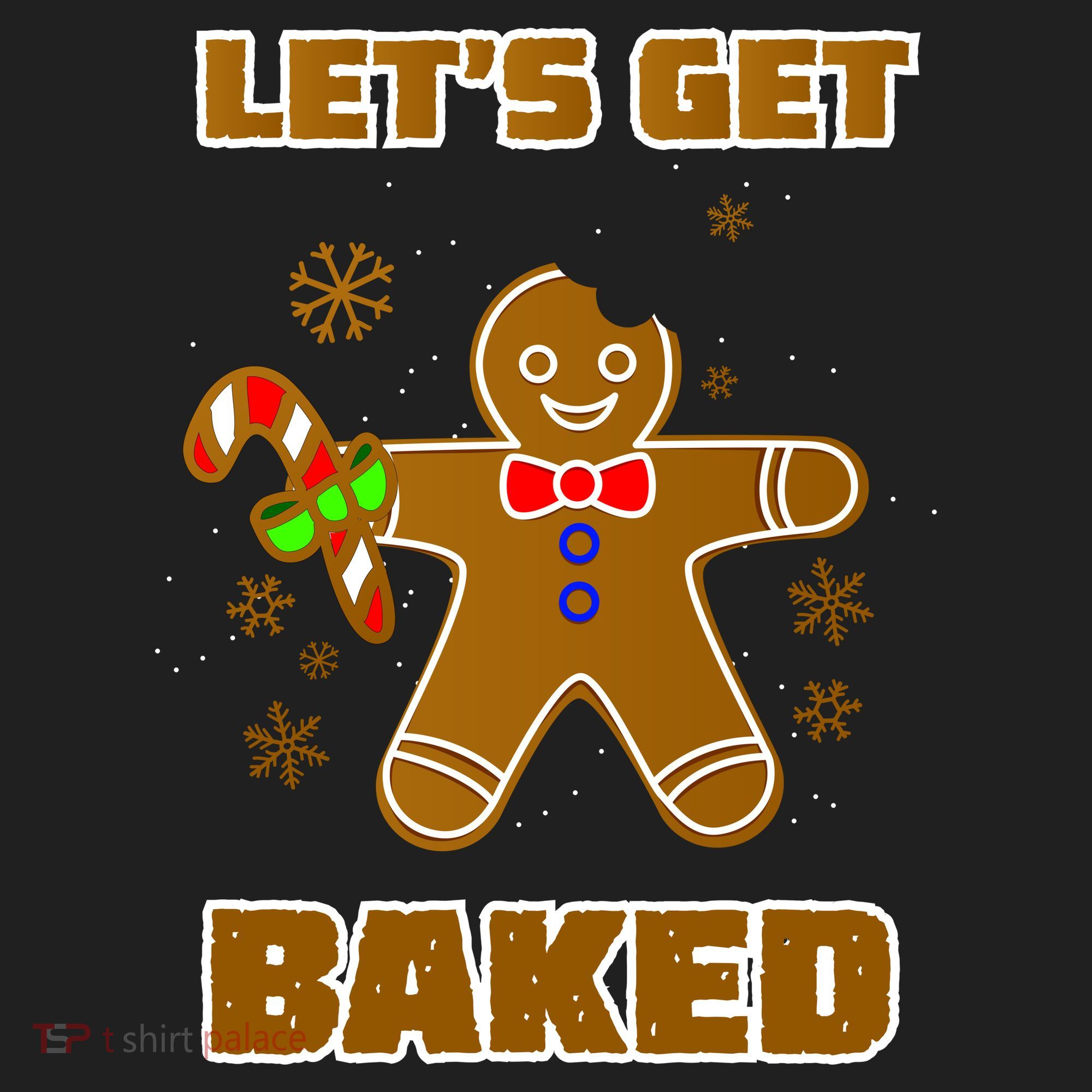 Let's Get Baked Beanie