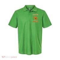 Let's Get Baked Polo thumb 0
