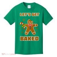 Let's Get Baked Kids T-Shirt thumb 0