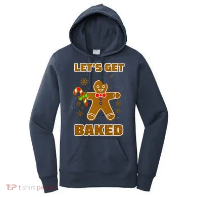 Women's Hoodie