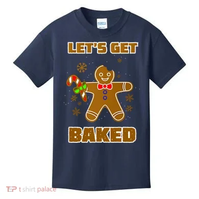 Kids T-Shirt