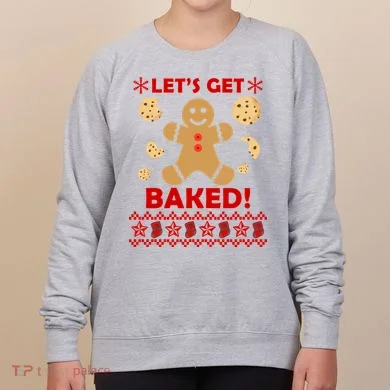 Women's Sweatshirt
