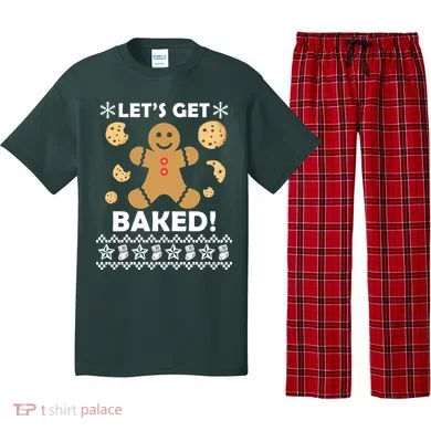 Pajama Set
