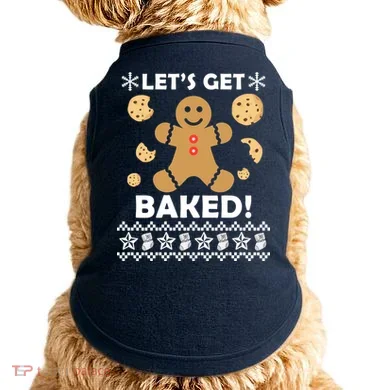 Doggie Tank