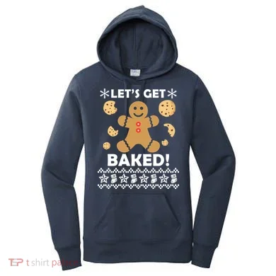 Women's Hoodie