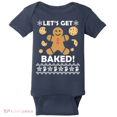 Baby Bodysuit