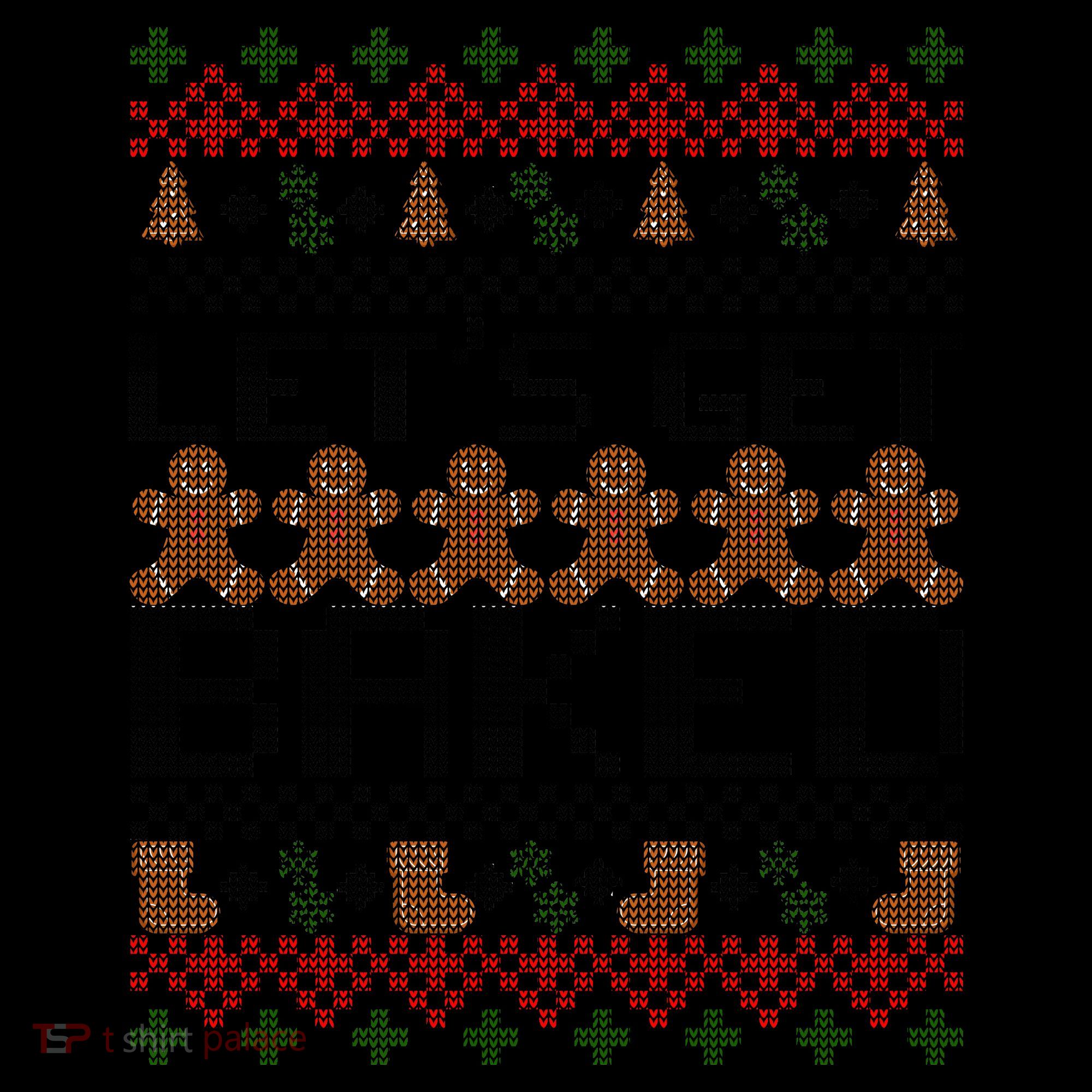 Lets Get Baked Ugly Christmas Sweater Coffee Mug