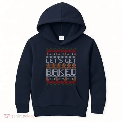 Kids Hoodie