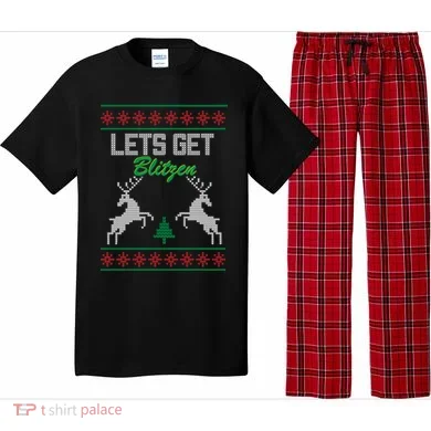 Pajama Set