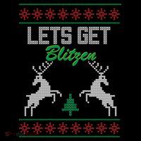 Lets Get Blitzen Women's Tank Top thumb 5