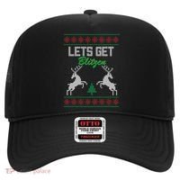 Lets Get Blitzen Hat thumb 0
