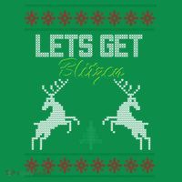 Lets Get Blitzen T-Shirt thumb 7