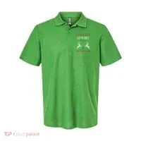 Lets Get Blitzen Polo thumb 0