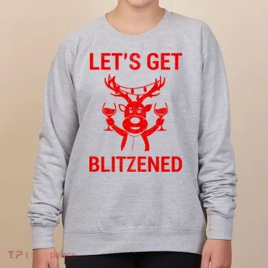 Women's Sweatshirt