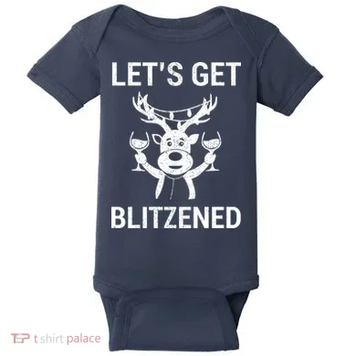 Baby Bodysuit