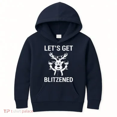 Kids Hoodie