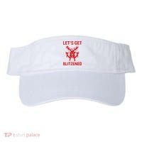 Let's Get Blitzened Visor thumb 0