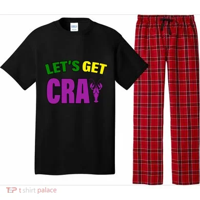 Pajama Set