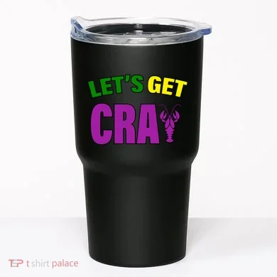 Tumbler