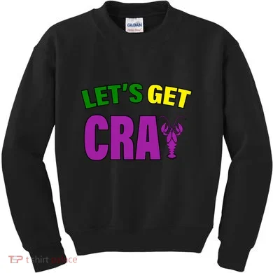 Kids Sweatshirt