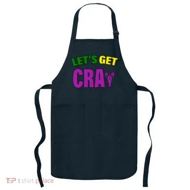 Apron
