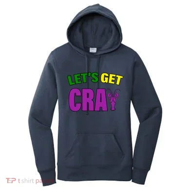 Women's Hoodie