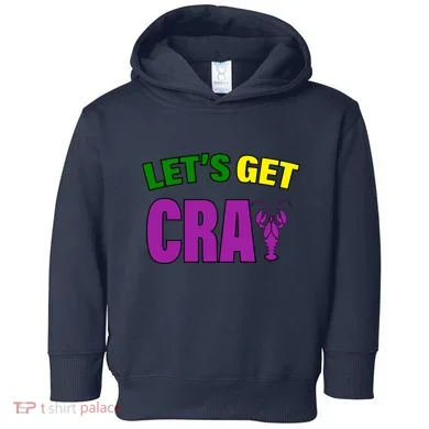 Toddler Hoodie