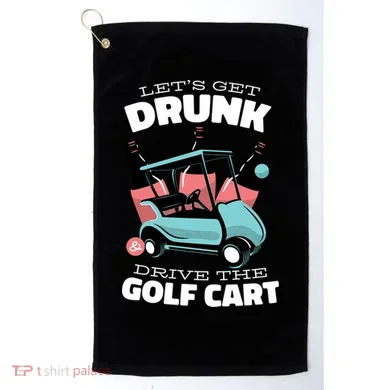 Golf Towel