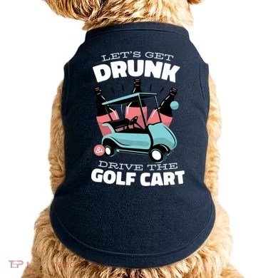 Doggie Tank