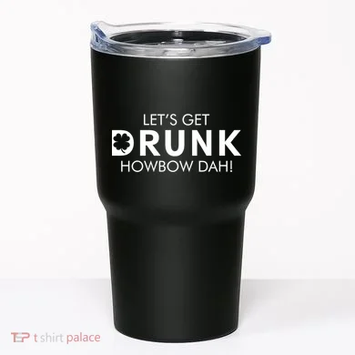 Tumbler