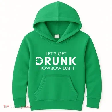 Kids Hoodie