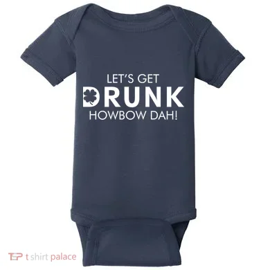 Baby Bodysuit