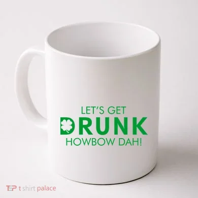 Coffee Mug