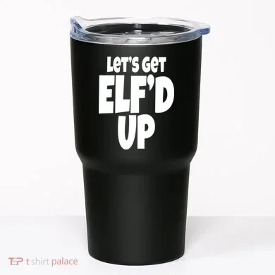 Tumbler