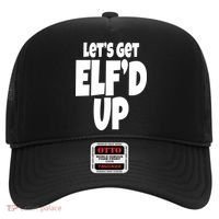 Let's Get Elf'd Up Hat thumb 0