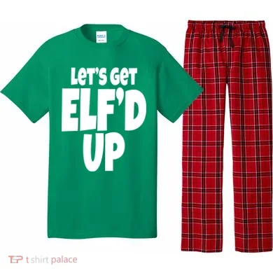 Pajama Set