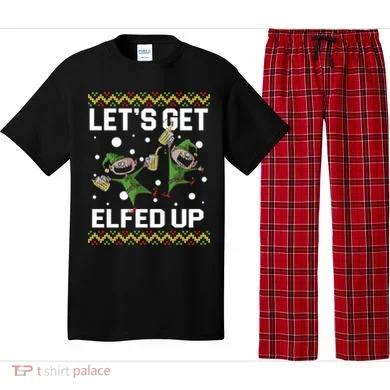 Pajama Set