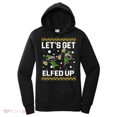 Women's Hoodie