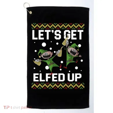 Golf Towel