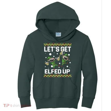 Kids Hoodie