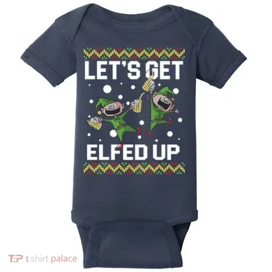Baby Bodysuit