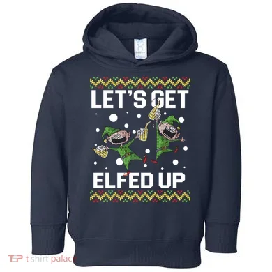 Toddler Hoodie