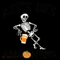 Let's Get Halloweird Coffee Mug thumb 5